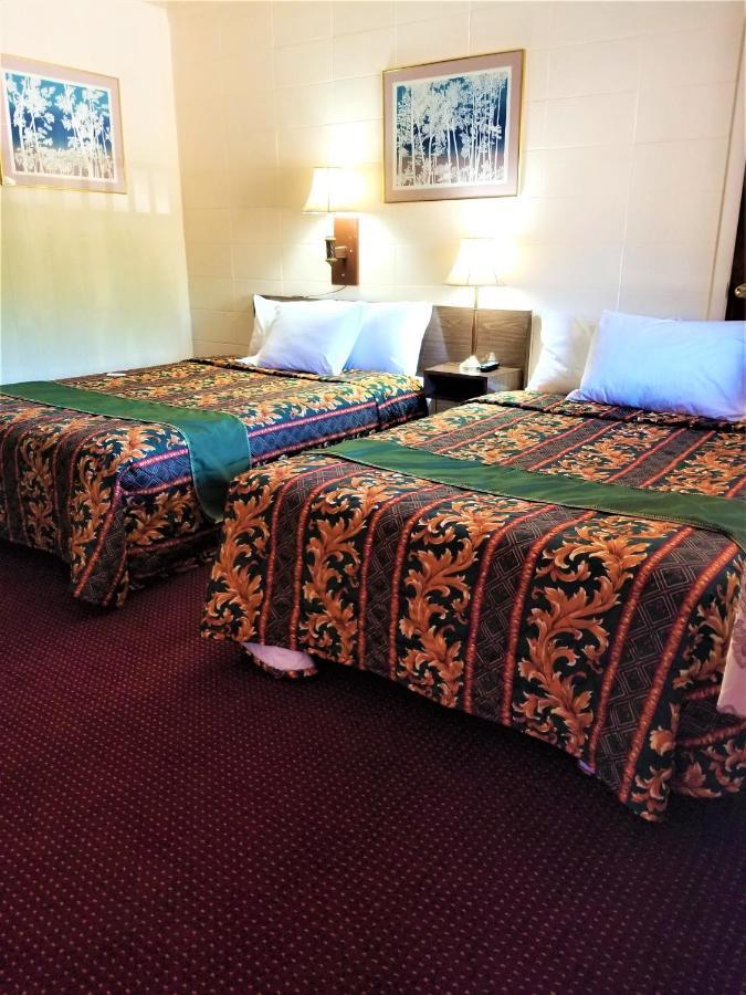 Town House Motor Inn Worland Екстериор снимка