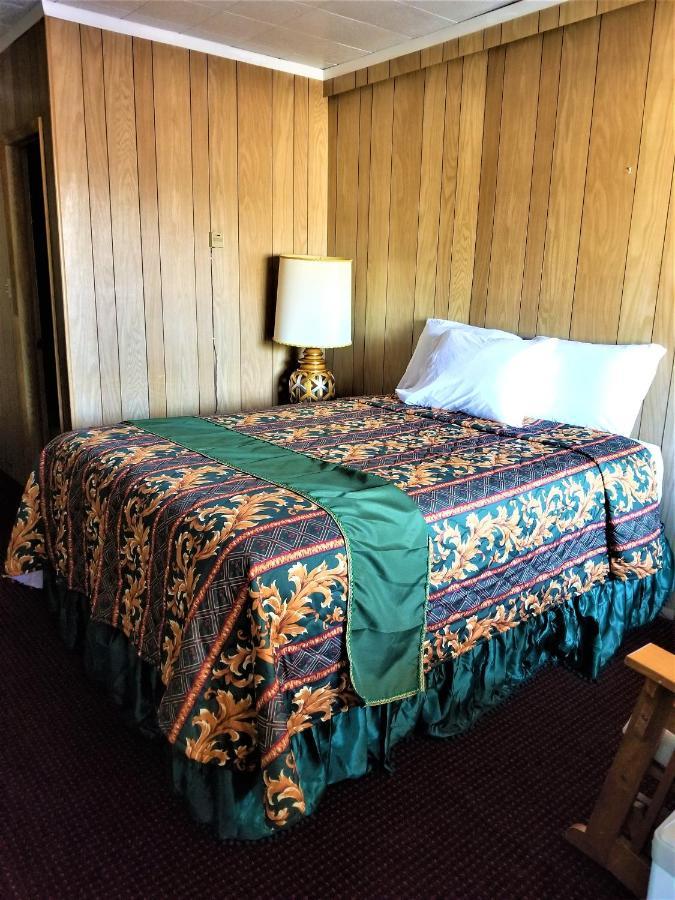 Town House Motor Inn Worland Екстериор снимка