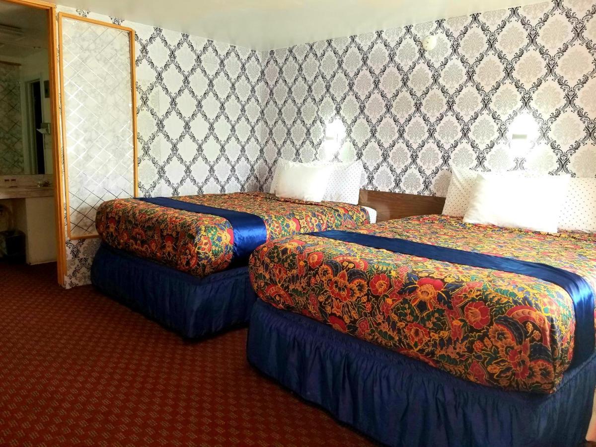 Town House Motor Inn Worland Екстериор снимка