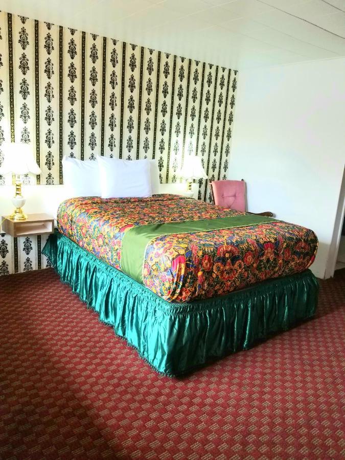 Town House Motor Inn Worland Екстериор снимка