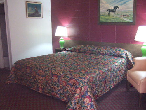 Town House Motor Inn Worland Екстериор снимка