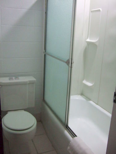 Town House Motor Inn Worland Екстериор снимка